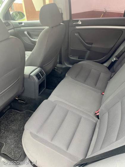 Volkswagen Golf V 2006