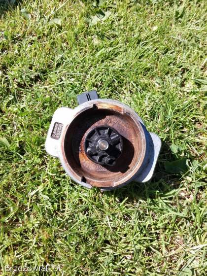 CZĘŚCI SAMOCHODOWE