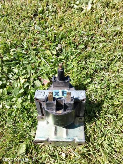 CZĘŚCI SAMOCHODOWE