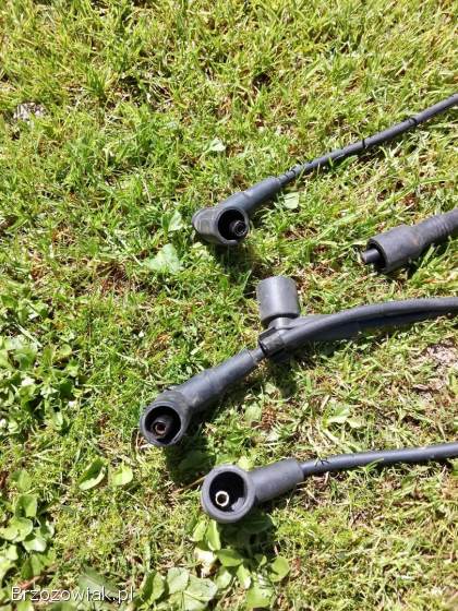 CZĘŚCI SAMOCHODOWE