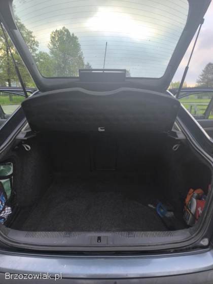 Škoda Octavia II 2004