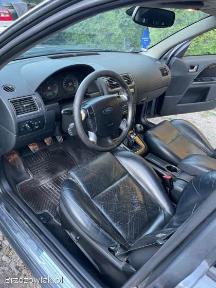 Ford Mondeo Mk3 2005