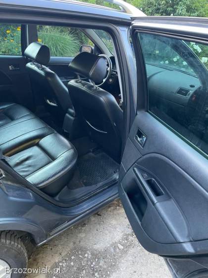 Ford Mondeo Mk3 2005