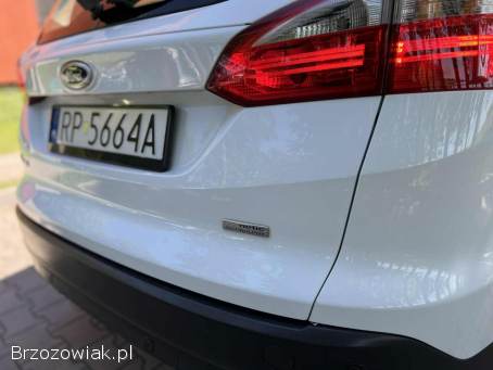 Ford Focus Okazja 1.  0 ekoni 2012