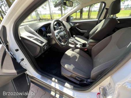 Ford Focus Okazja 1.  0 ekoni 2012