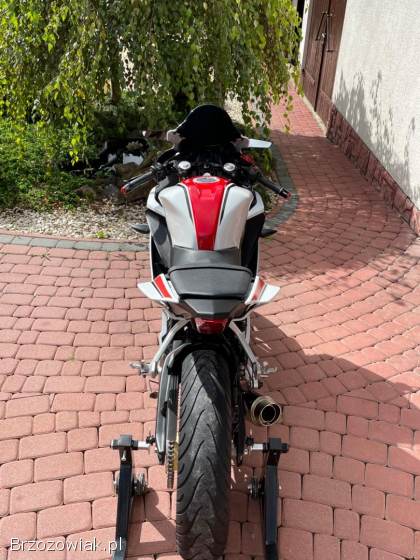 Yamaha YZF-R Yzf -  R 2022