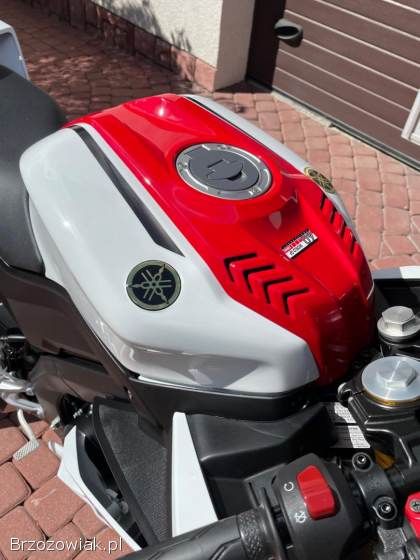 Yamaha YZF-R Yzf -  R 2022