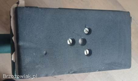 Szlifierka Oscylacyjna Bosch PSS230