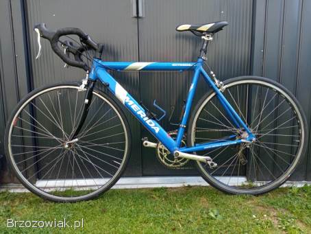 Rower szosowy Merida Extreme 900
