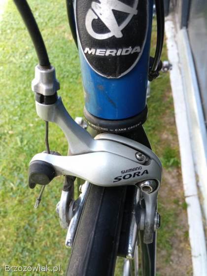 Rower szosowy Merida Extreme 900