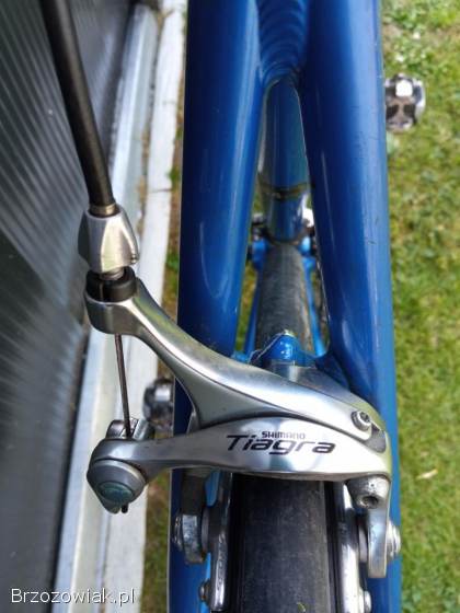 Rower szosowy Merida Extreme 900