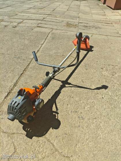 Kosa spalinowa Oleo-Mac Sparta 250