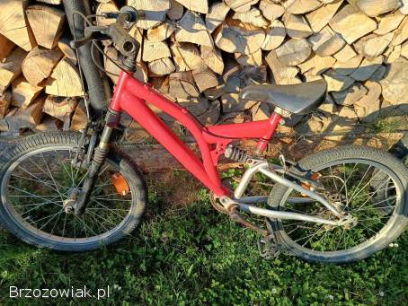 Sprzedam rowery