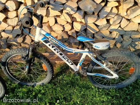 Sprzedam rowery