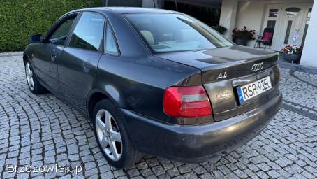 Audi A4 1999