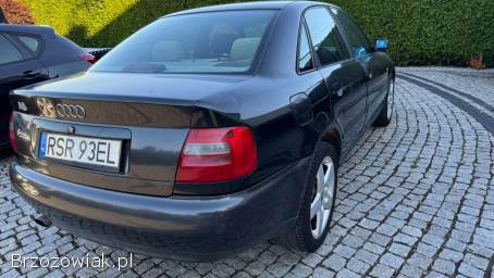 Audi A4 1999