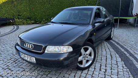 Audi A4 1999
