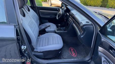 Audi A4 1999