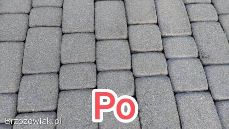 Mycie/Czyszczenie kostki brukowej,  elewacji impregnacja kostki