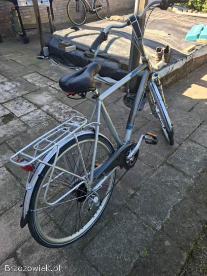 Rower-BATAVUS/GAZELLE