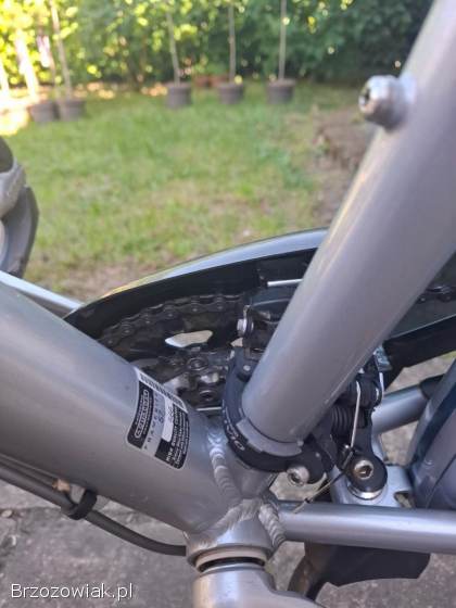 Rower-BATAVUS/GAZELLE