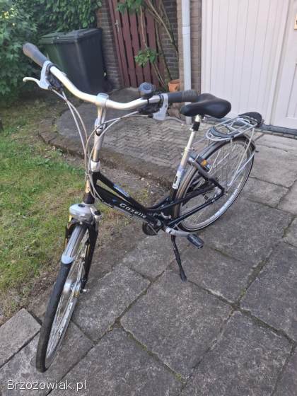 Rower-BATAVUS/GAZELLE