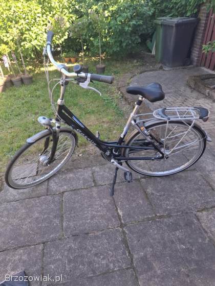 Rower-BATAVUS/GAZELLE