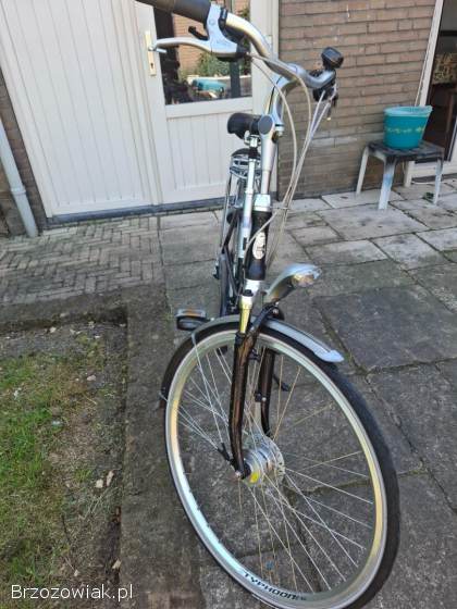 Rower-BATAVUS/GAZELLE