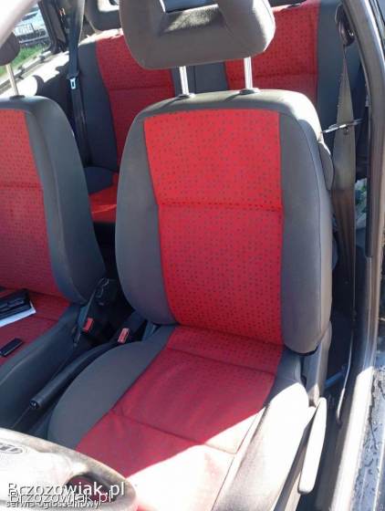 Volkswagen Lupo 1999