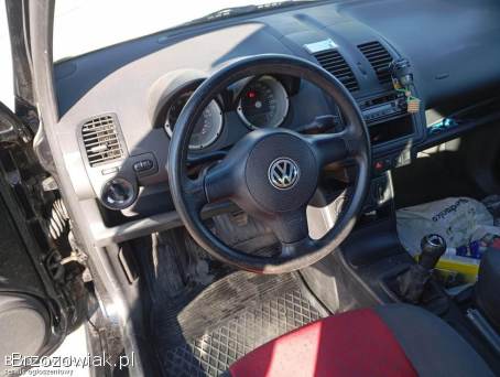 Volkswagen Lupo 1999