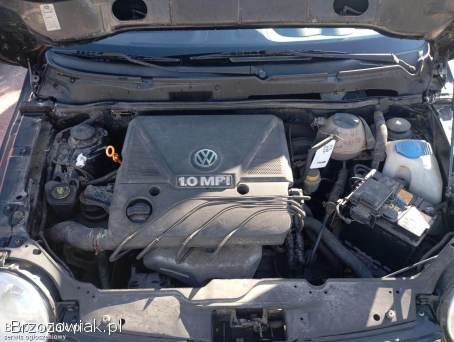 Volkswagen Lupo 1999