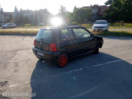 Volkswagen Lupo 1999