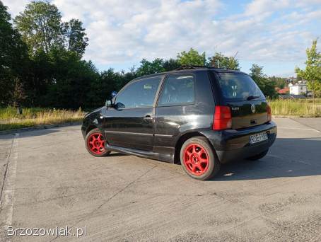 Volkswagen Lupo 1999
