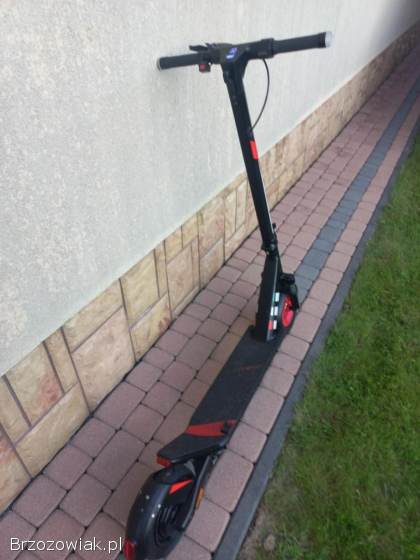 Hulajnoga elektryczna