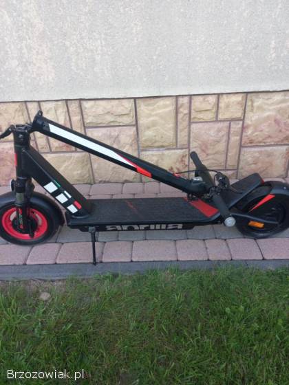 Hulajnoga elektryczna