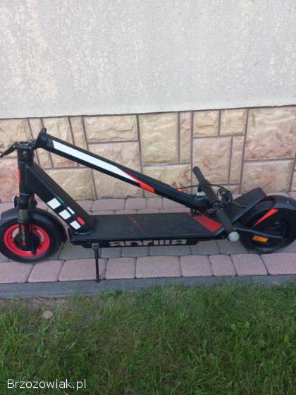 Hulajnoga elektryczna