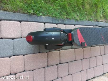 Hulajnoga elektryczna