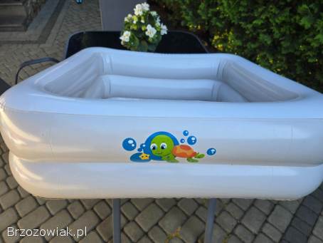 Basen dla dziecka