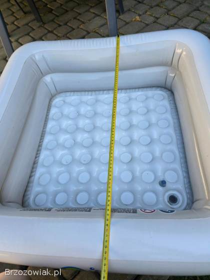 Basen dla dziecka