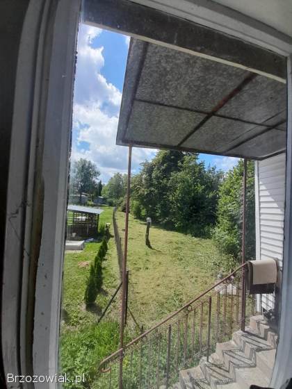 Dom Potok koło Krosna