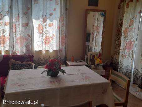 Dom Potok koło Krosna