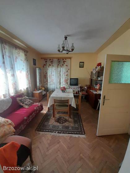 Dom Potok koło Krosna