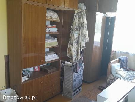 Dom Potok koło Krosna