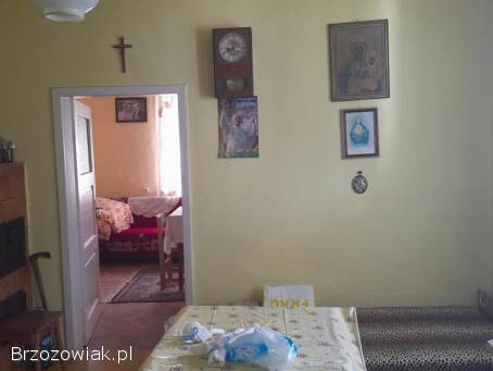 Dom Potok koło Krosna