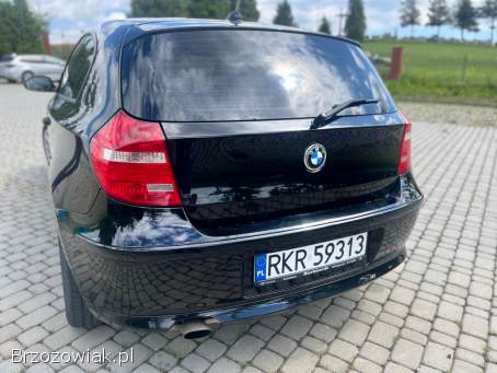 BMW Seria 1 116 I 2009