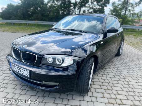 BMW Seria 1 116 I 2009