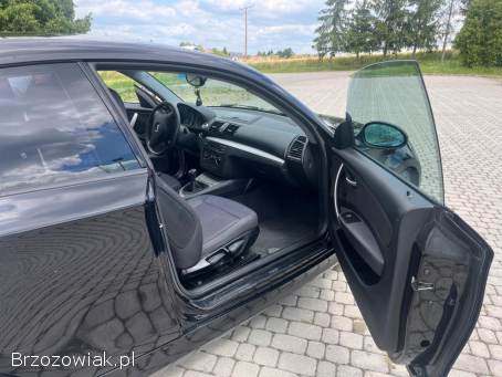 BMW Seria 1 116 I 2009