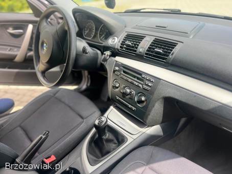 BMW Seria 1 116 I 2009