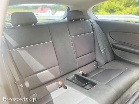 BMW Seria 1 116 I 2009
