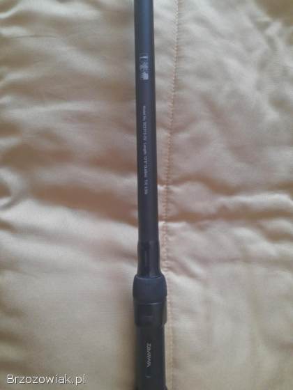 Wędki Daiwa 12ft 3,  5lb karpiowe,  model DC2312-CU